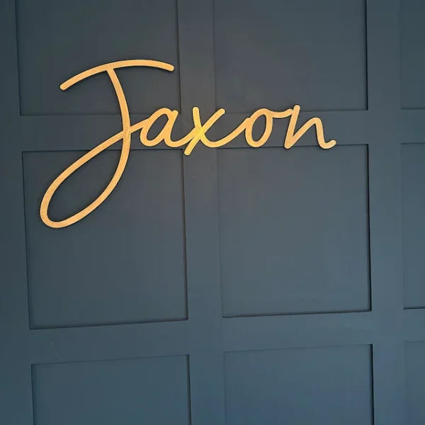 EXTRA LARGE 80cm Decorative Wooden Sign in SCRIBBLE Font - Image 10