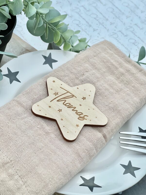 Table STAR Place Names - Custom Place Name Decoration - Image 3