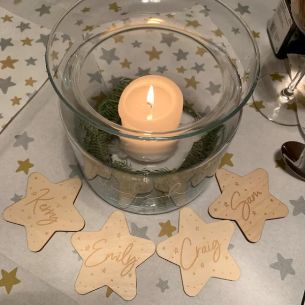 Table STAR Place Names - Custom Place Name Decoration - Image 6