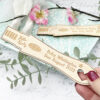 Personalised Wooden Pregnancy Test - Pregnancy Announcement - Image 6