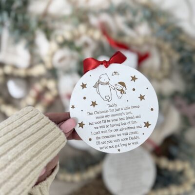 Christmas’s To Come