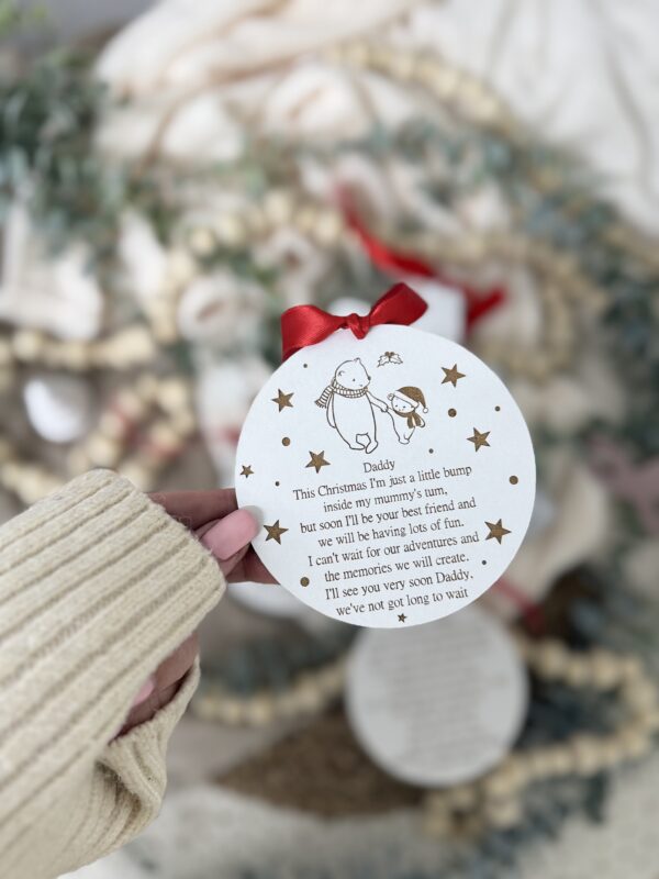 Christmas’s To Come