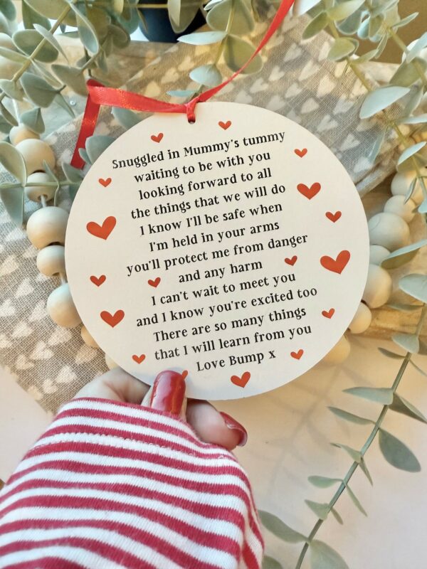 A Poem For My Daddy To Be (PR) - Image 2