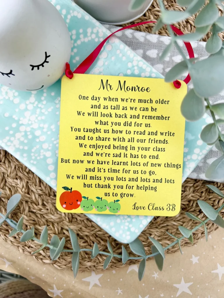 Baby Shower