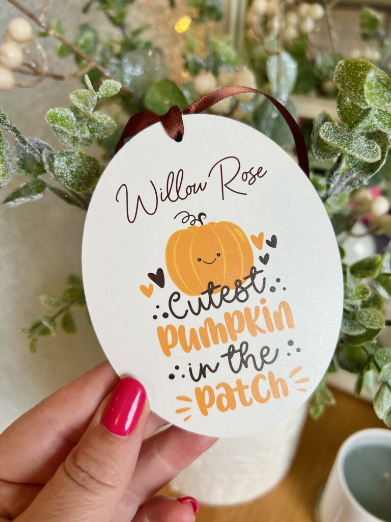Baby Shower