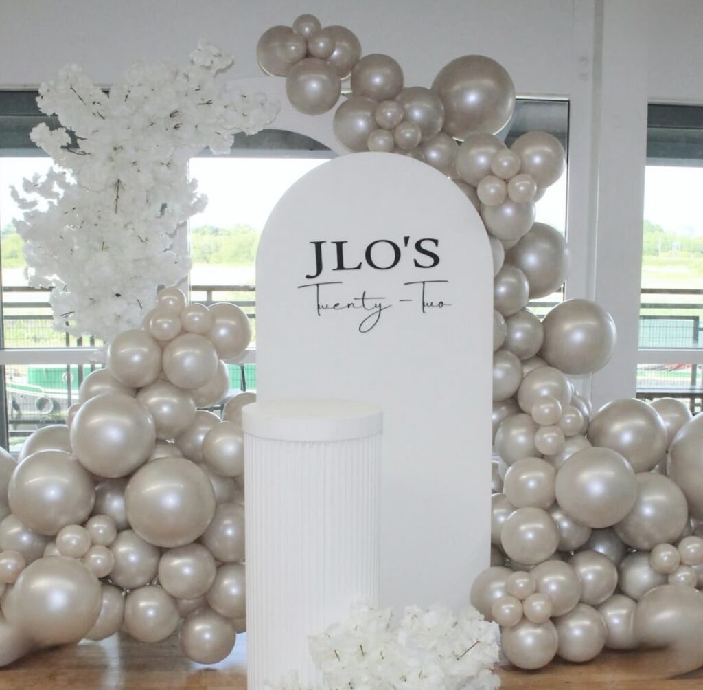 Cake Toppers