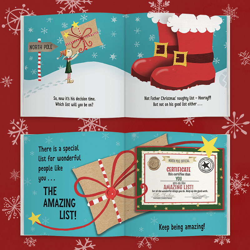 fytm t2j c merry christmas this is your elf doublespreads 7